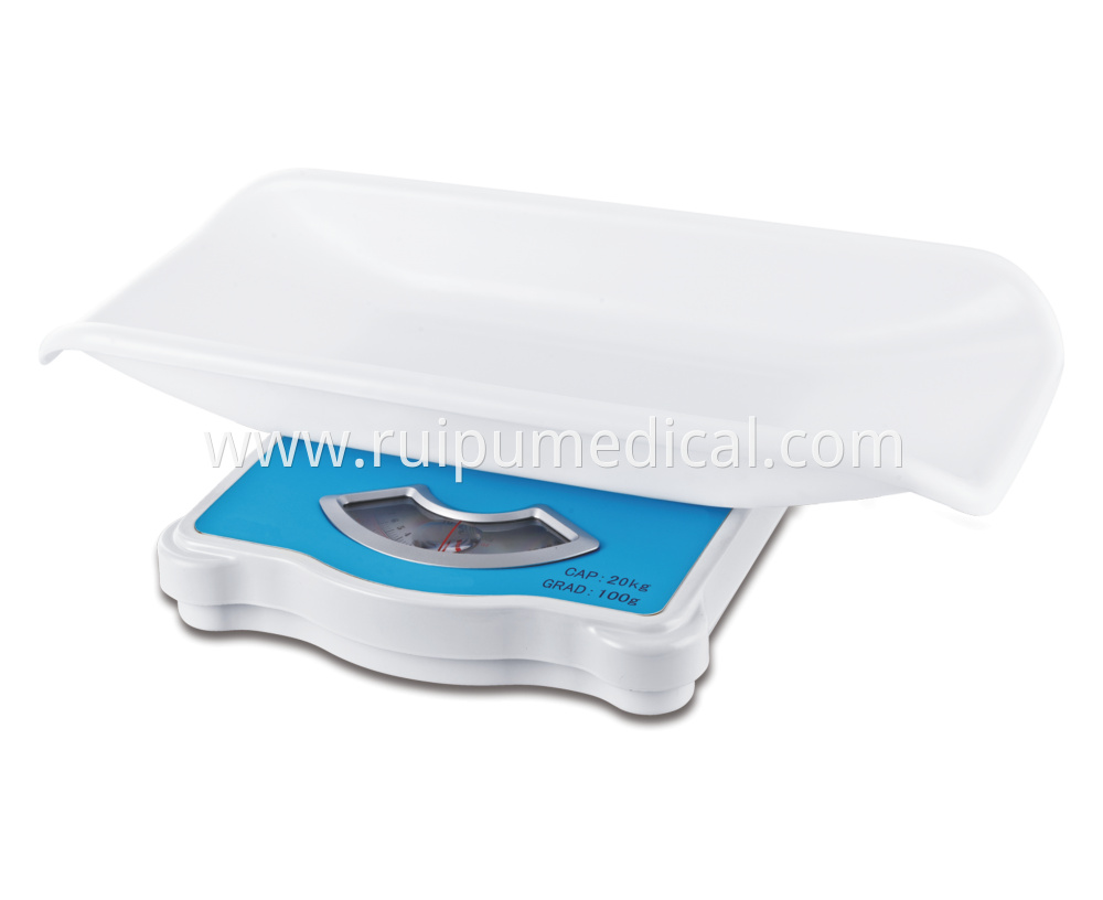 Cl Bc0016 Baby Scale